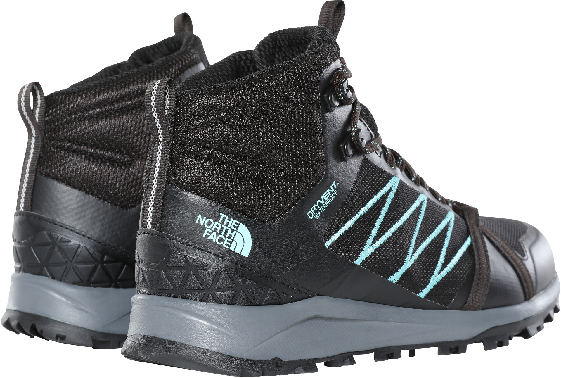 the north face litewave fastpack ii mid